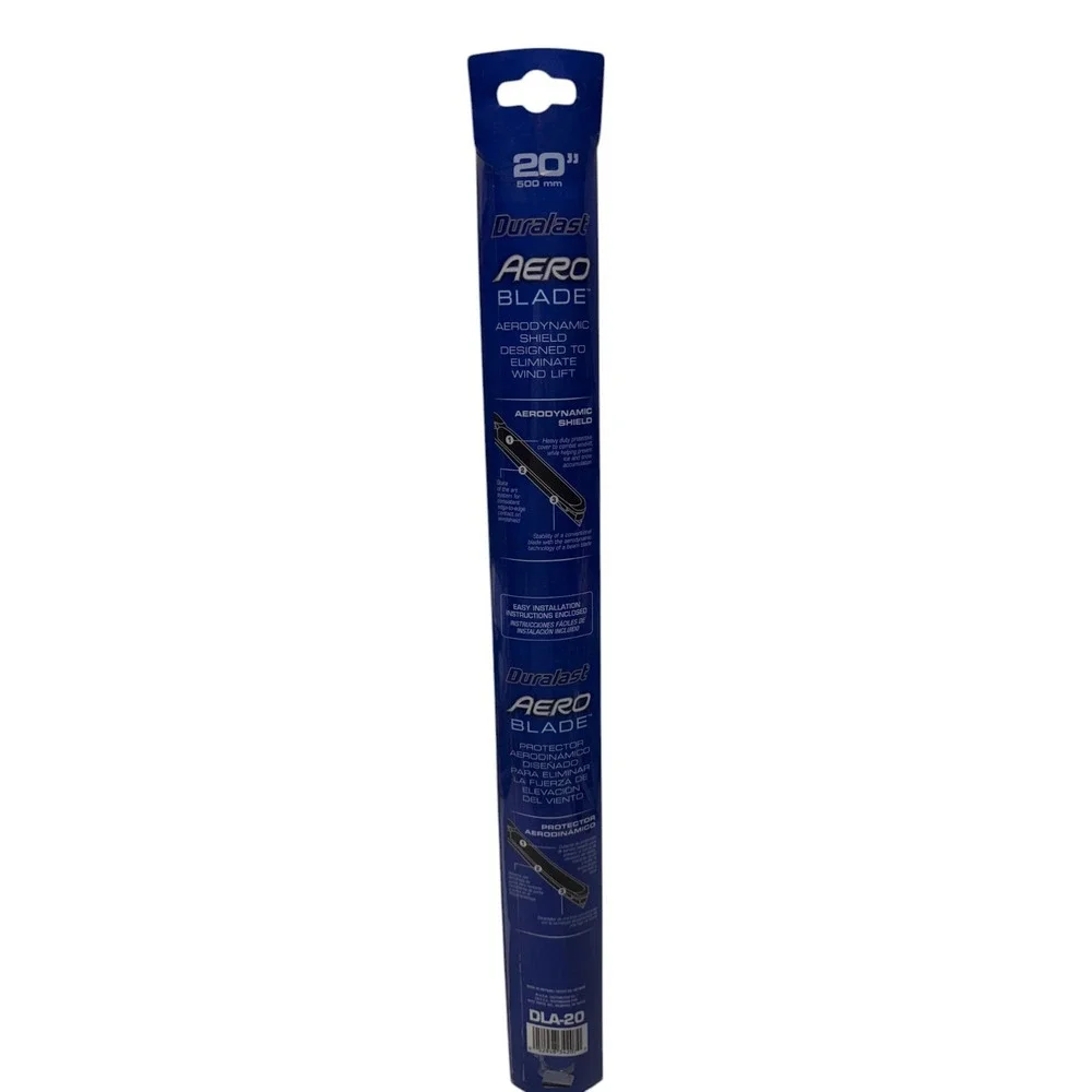 NEW -DURALAST AERO BLADE 20